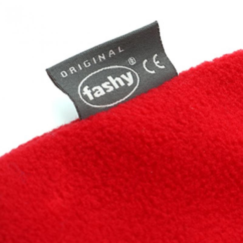 Fashy 2l Fleece Cover Warmer Bag 6530 42