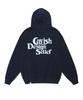 Seller Logo Hoodie Navy(Cv2Bfum400A)