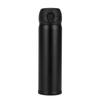 Double Creative Thermos Cup Stainless Steel Water Cup Printed Car Bouncing Cup Portable Cup