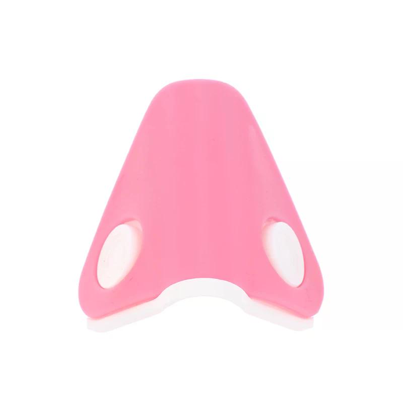 1PCS 1Pcs Nose Shaper Clip Lifting Shaping Bridge Straightening Clip Face Lift Facial Corrector Beauty Tool