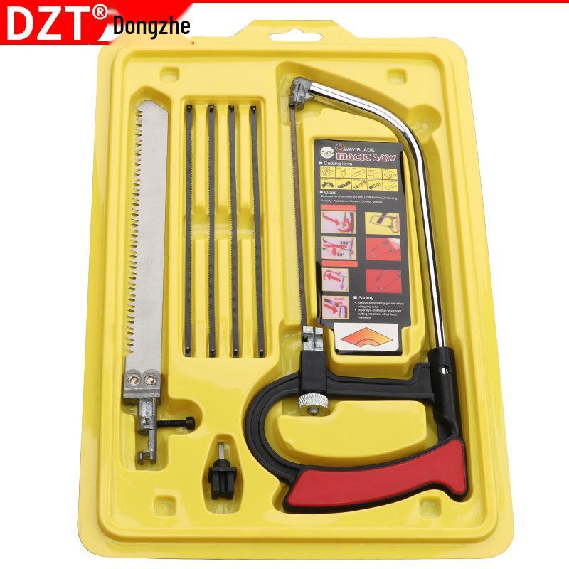 Multifunctional Mini Hand Saw for Woodworking