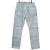 Ungetragen Johnbull Work Denimhose LL Herren Used
