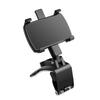 Supporto per Telefono da Auto Rotazione a 360 gradi Clip-on Supporto per Telefono da Auto Cruscotto Parabrezza Bocchetta di Ventilazione Supporto per Cellulare per Smartphone 3"-7"
