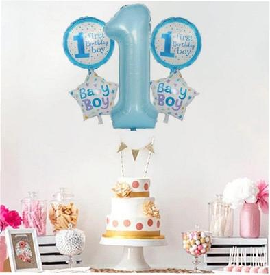 Party Supplies – Balloons