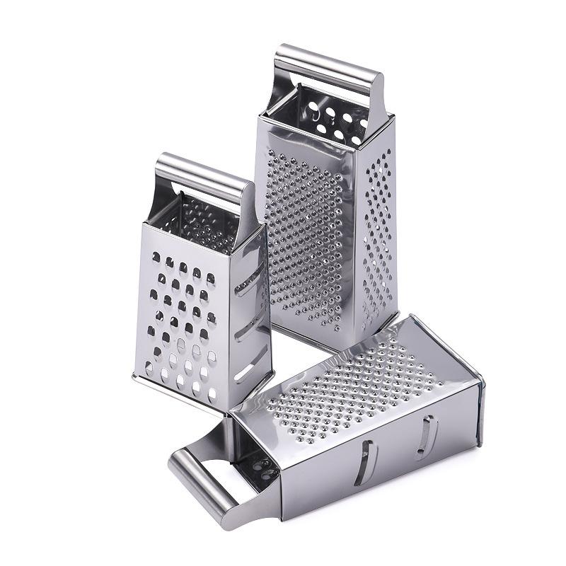 Household Vegetable Slicer Kitchen Gadget, Potato Slicer and Shredder, Multifunctional Four-sided Vegetable Cutter