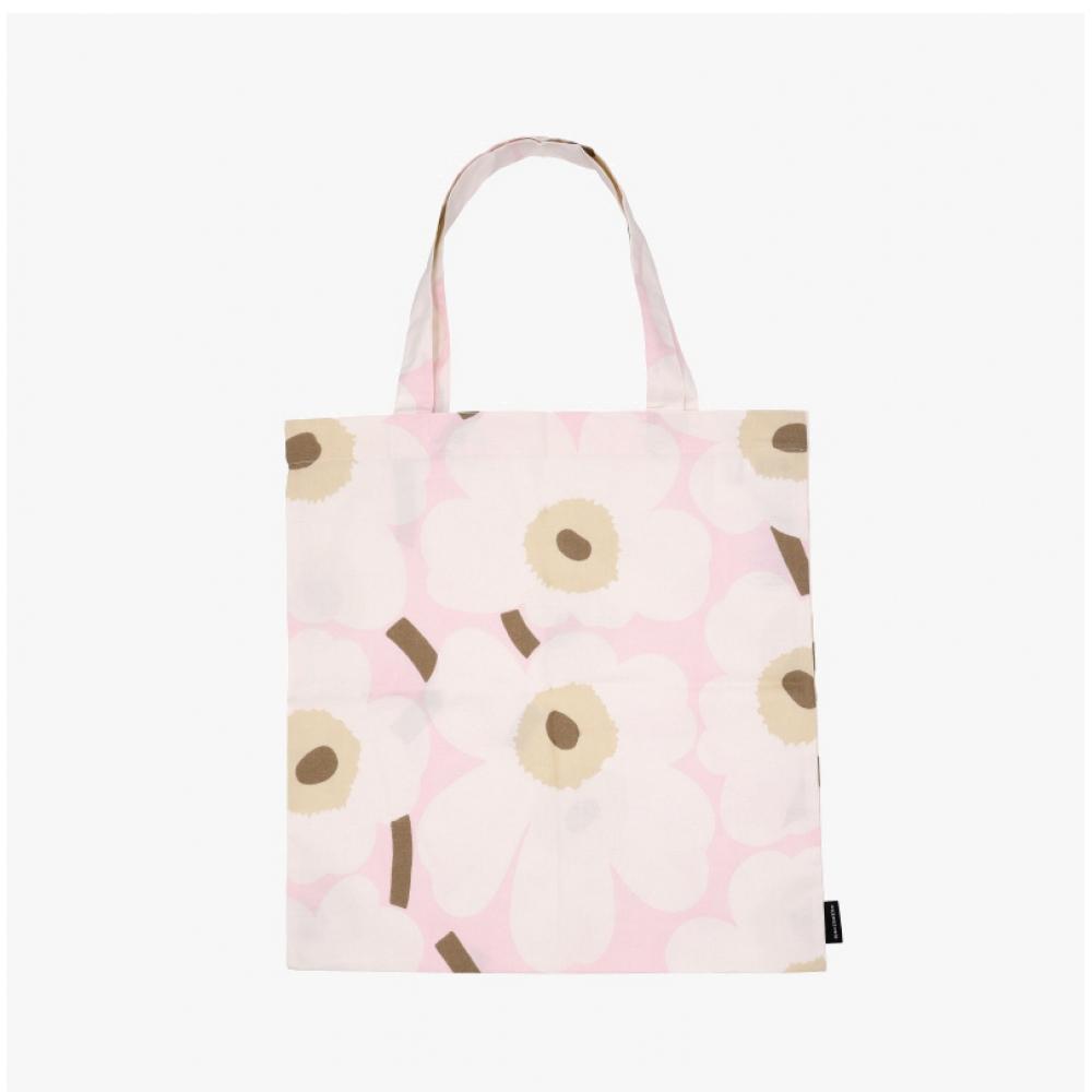 Marimekko Pieni Unikko Eco Bag 075335 315