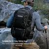Warrior Outdoor Hiking Backpack