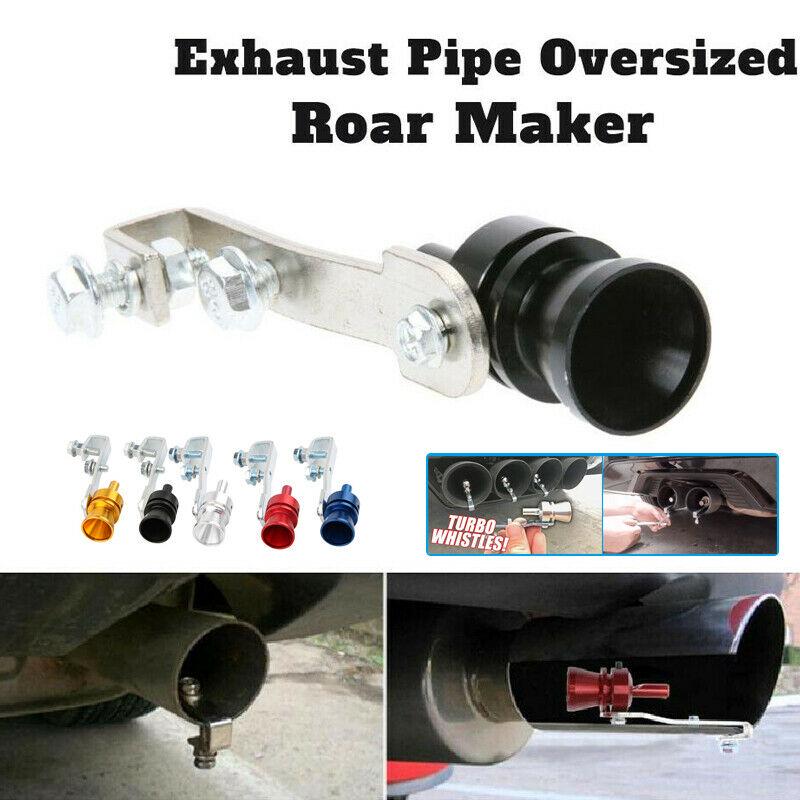 Exhaust Pipe Oversized Roar Maker Car Noise--Free Shipping J8K6 Exhaust Pipe Oversized Roar Maker Car Noise--Free Shipping J8K6