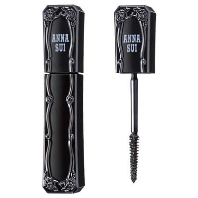 Make-up na oči – Řasenky