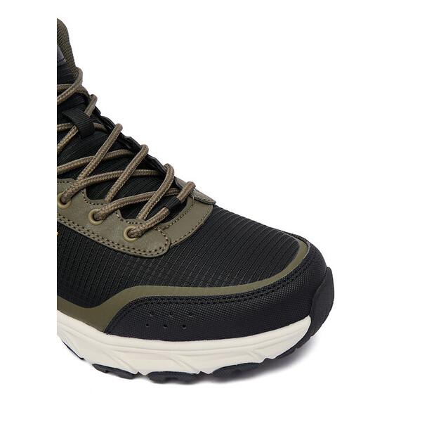 Треккинговые ботинки Skechers Hillcrest 2.0