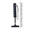 Car Side Mirror Portable Rainy Glass Window Cleaning Tool Wiper Telescopic Handle Squeegee Telescopic Rearview Mirror Squeegee
