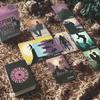 I.I.J. Spirit Within Tarot, Waite Edition, 78 Cards, Tarot Reading, with Japanese Instructions, Authentic Product