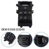 93300D3040 93300-D3040 Car Center Console Multi Function Switch for Hyundai Tucson 2016 2017