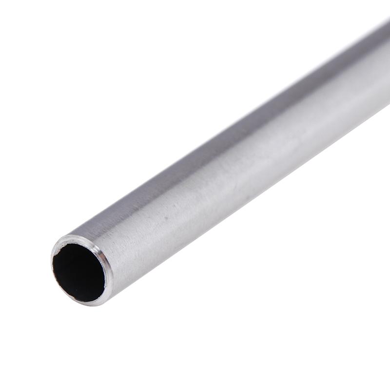 1 Peça Carcaça de Sensor Capilar de Aço Inoxidável 304 Tubo Impermeável Fornecedor de Ferramentas