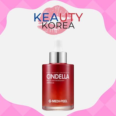 Cindella Multi-Antioxidant Ampoule 100ml