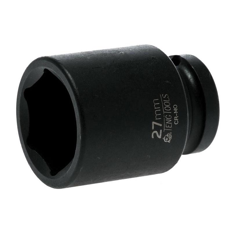 Teng Hexagon 6-point Impact Socket