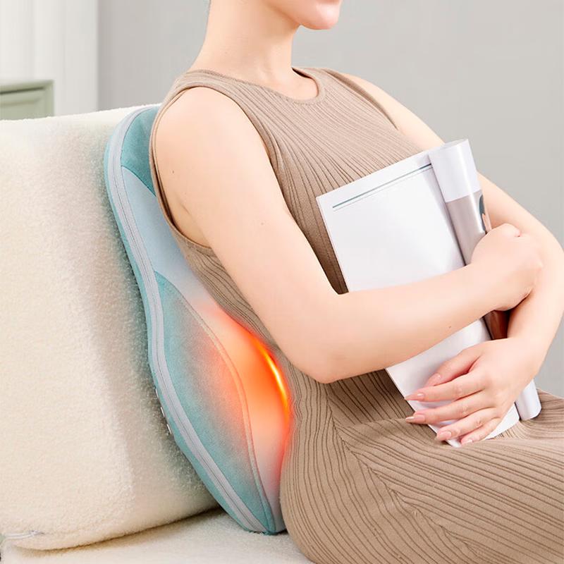 Jiancheng R3 Lumbar Massager