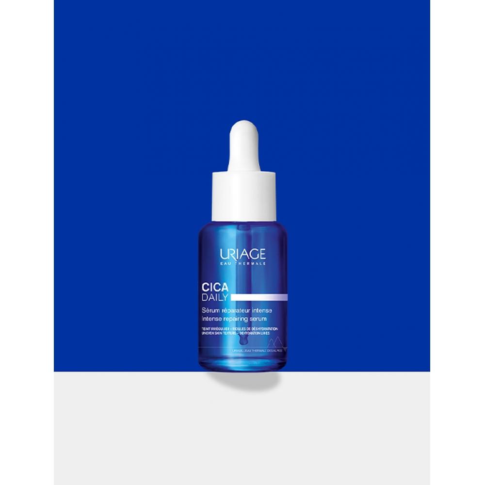

Uriage Cica Daily Intense Repair Сыворотка 30 мл