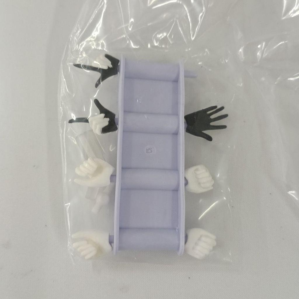 [USED] Figma Racing Miku 2019Ver. Hatsune Miku