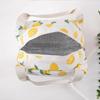 1 Pc Cute Fruit  Lunch Bag for Women Portable Insulated Lunch Thermal Bag Bento Pouch Lunch Container School Food Bag