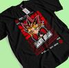 Vintage Special Anime Love T-Shirt Japanese Shirt Hero Tshirt Manga Gift Shirt