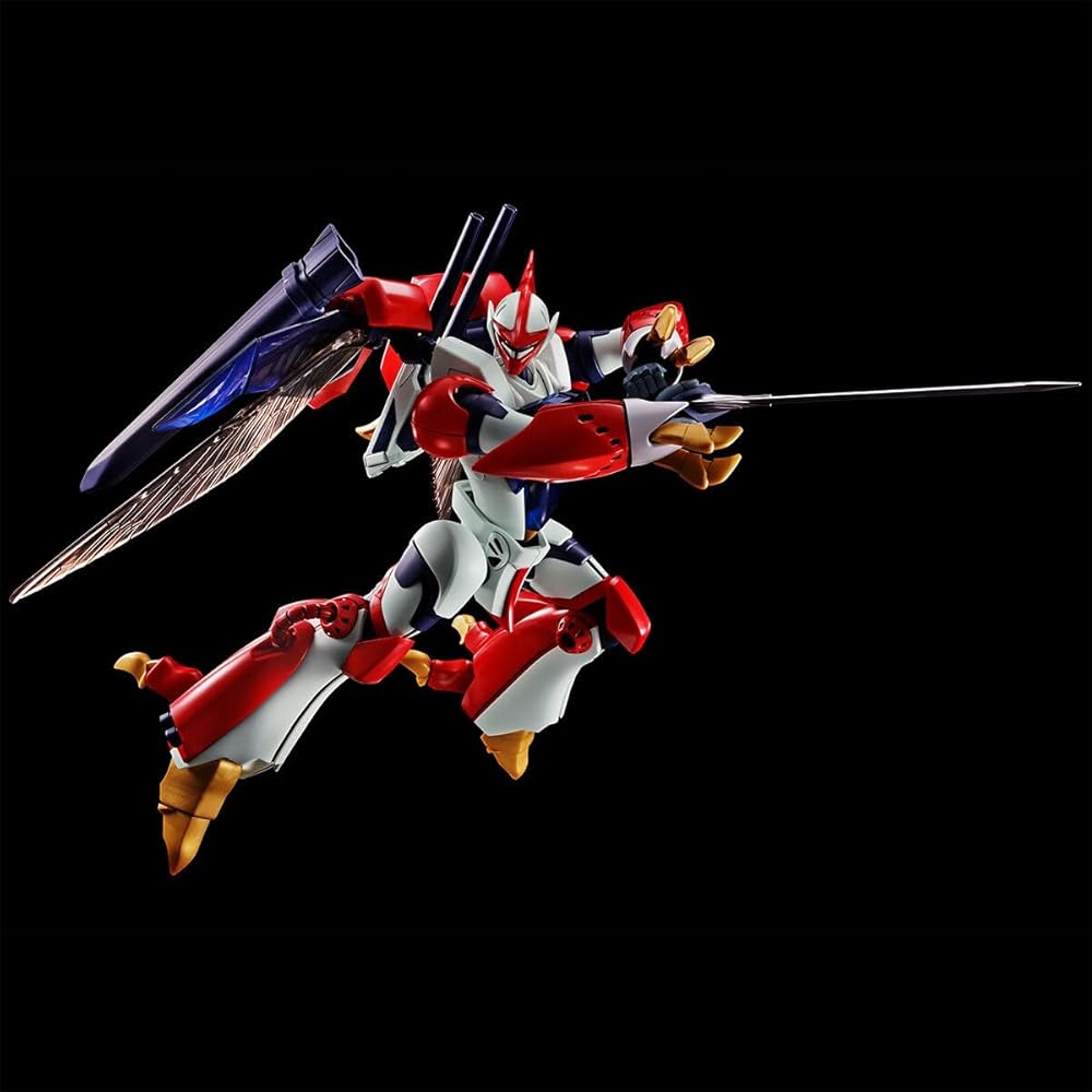 R3 1/35 Billbine Assembly Plastic Model Saint Seiya Series
