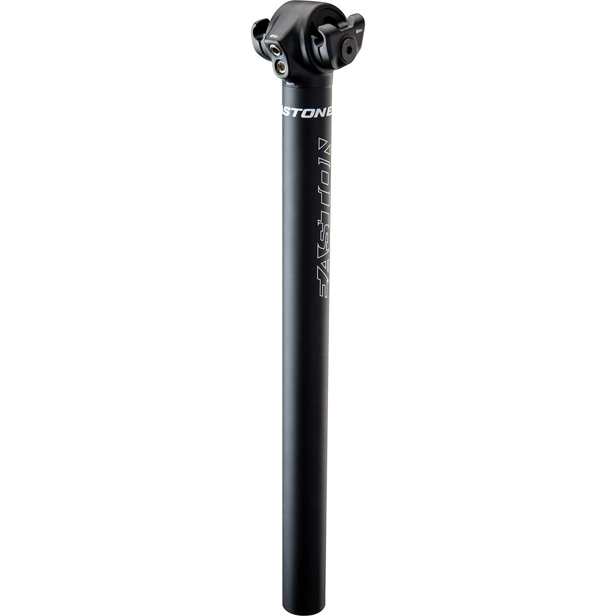 

EASTON EA90 Seatpost 350mm SB0mm AM19 8023025 27.2