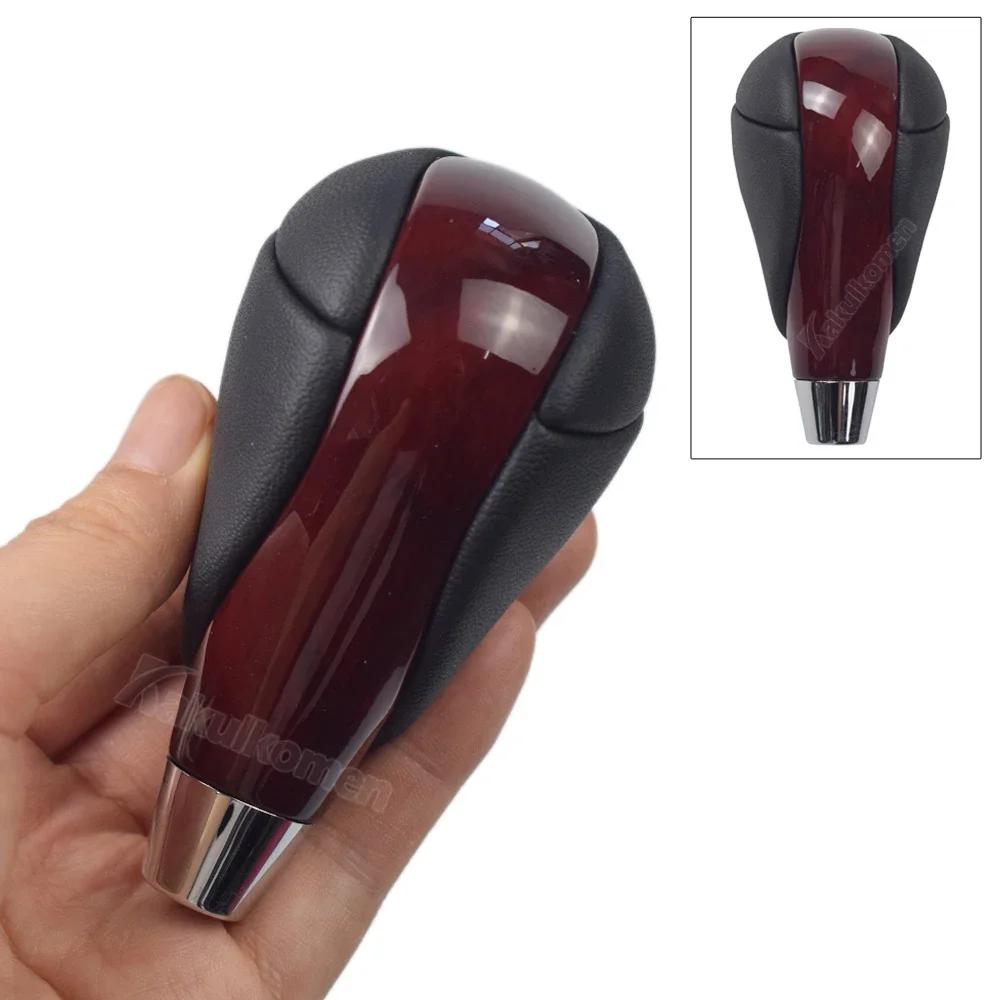 New Automatic Transmission Car Gear Stick Knob Shifter Lever for Lexus ES 300 350 GS 300 350 400 430 IS250 LX470 SC430 CT200h