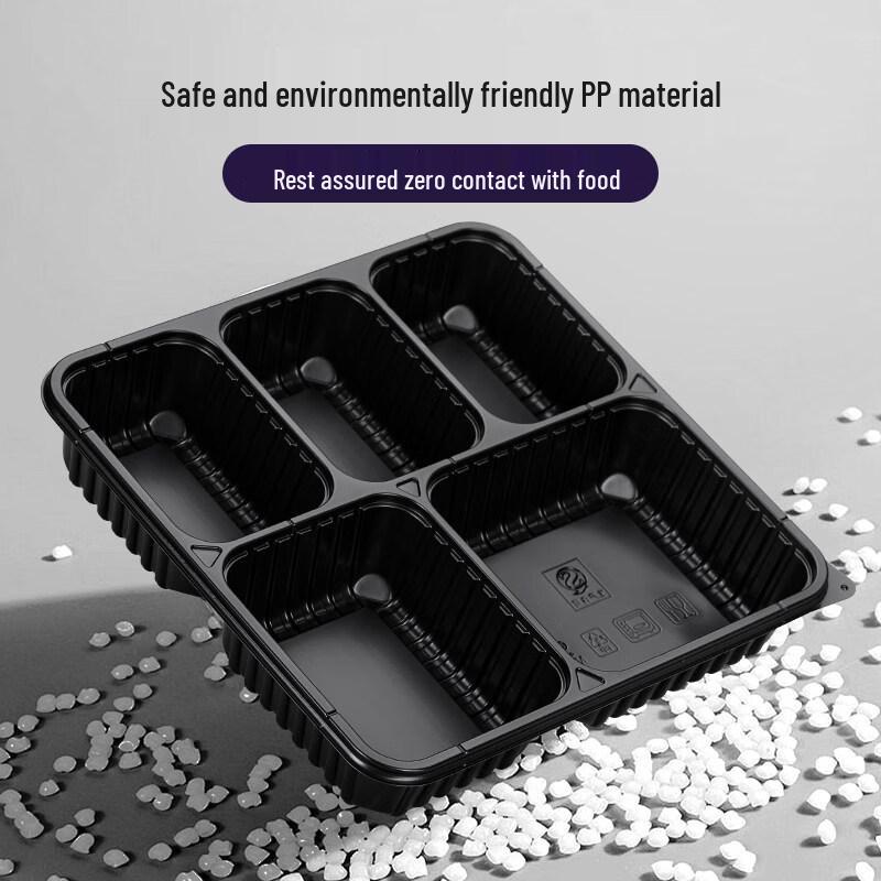 ZISIZ SaiZhuo Disposable Meal Box