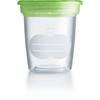 MAM Allaitement Pot de Conservation 120ml Lot de 5