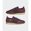 adidas Sl 72 Og   Burgundy Id1434