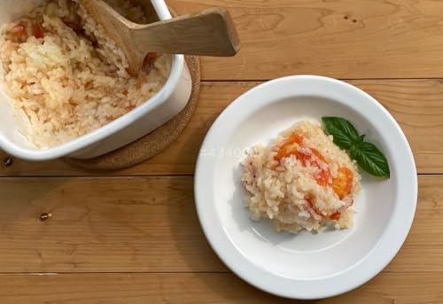 Fuji Enamel Cube Cook White CC-14H.W