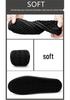 Men's Large-Size Leather Moccasins Slip-On Casual Loafers for Spring/Summer Fashion