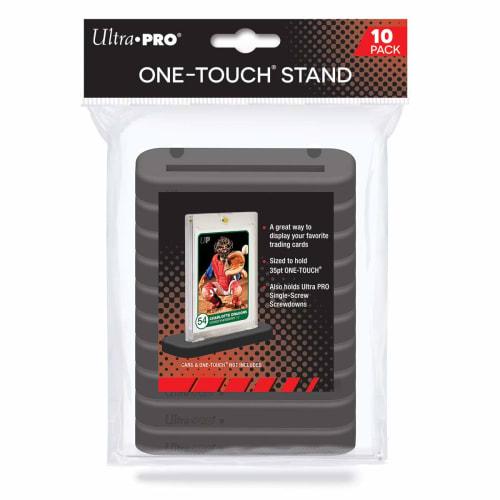 35pt One-Touch Stand, 10 Pack