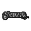 Santana Logo Badge