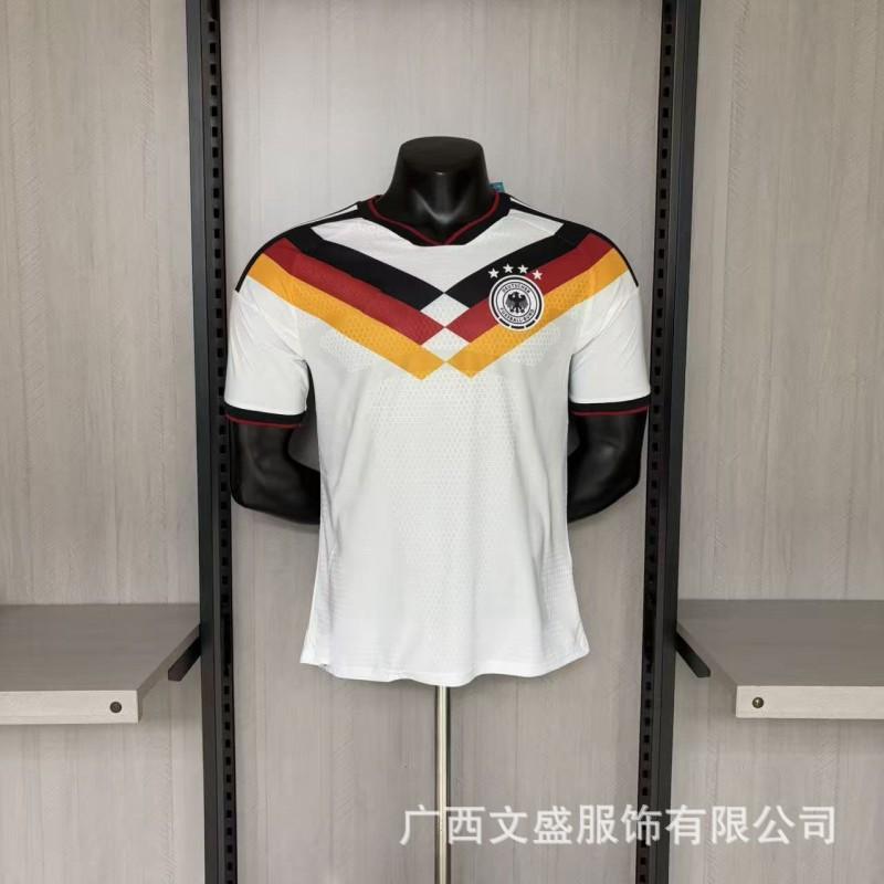 2026 FIFA World Cup Official Style National Team Soccer Jersey Argentina Spain France Brazil Home Away Kits