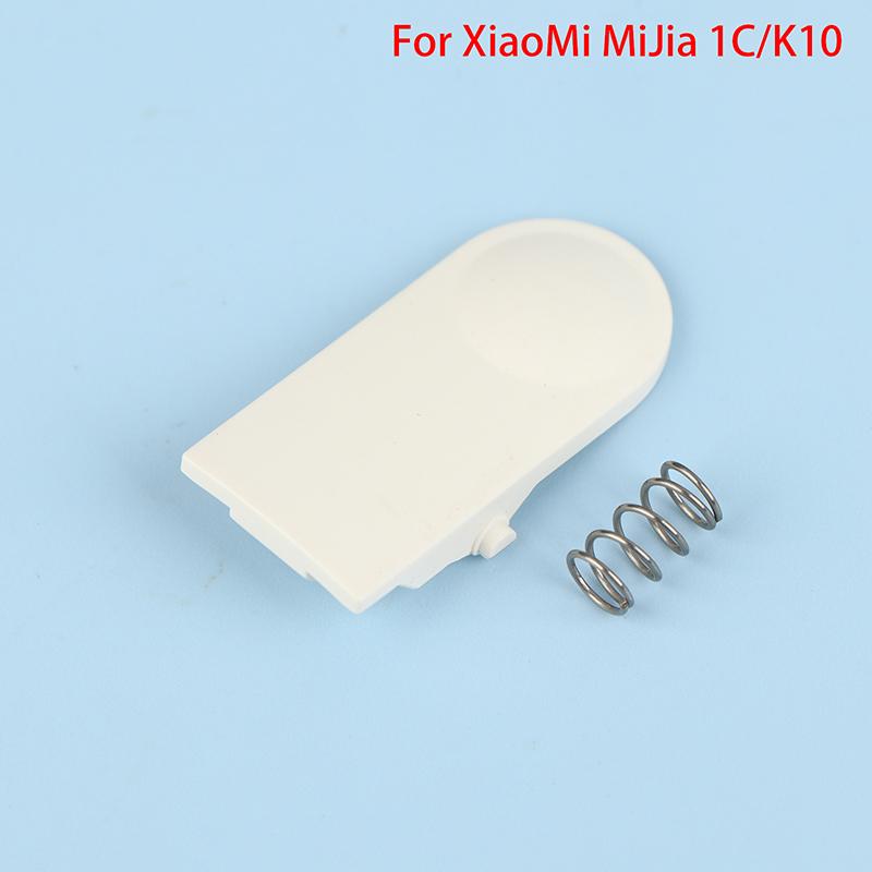 

1Pc Button For XiaoMi MiJia 1C/K10 Hand-held Wireless Vacuum Cleaner Accessories Dust Cup Button