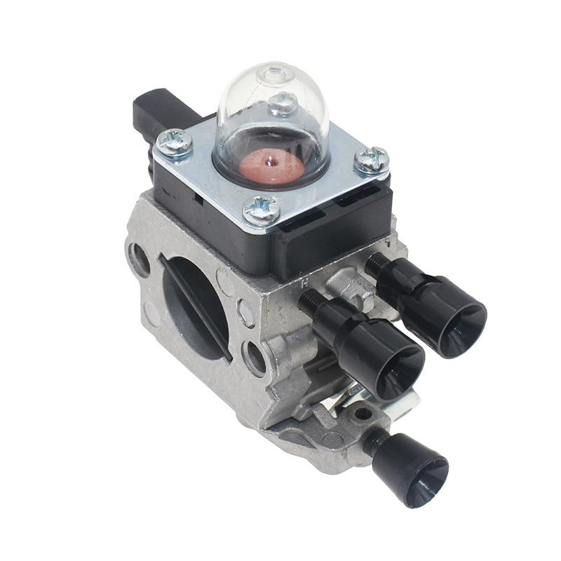 C1Q-S278 Carburetor FS55 Is Suitable for Stihl HS45 2-MIX and FS38 2-MIX Lawn Mowers