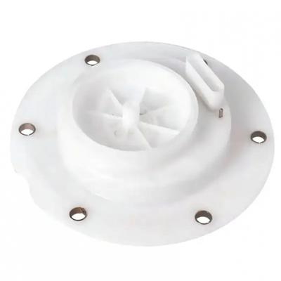Acessórios de exterior – Tampas de tanque de combustível