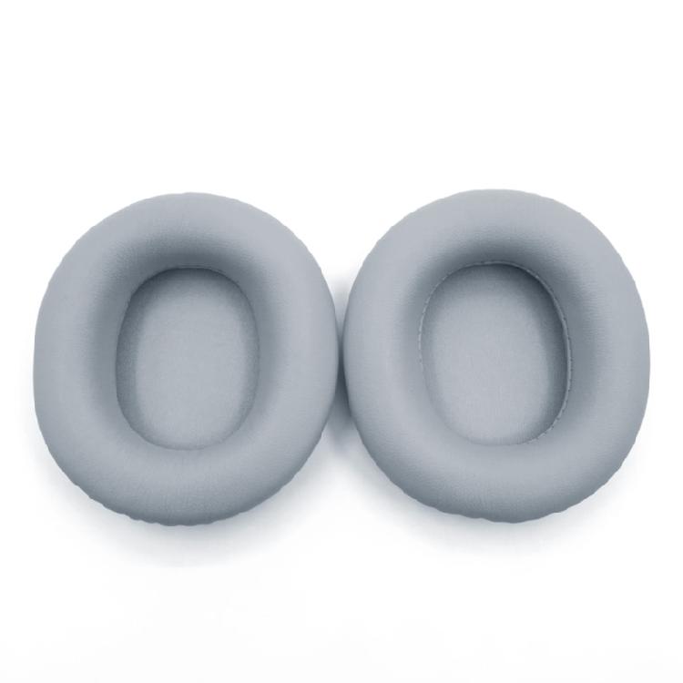 2Pieces Earpads Earphone Sponge Cover for ATH-SR30BT AR5BT AR5IS Headphones