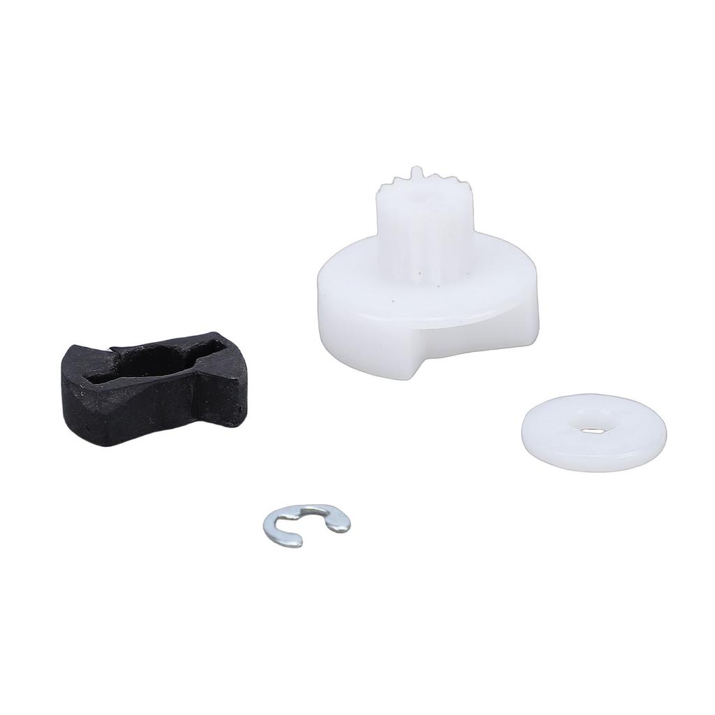 Motor Pulley Replacement for Singer 2250 2259 8280 1507 Sewing Machine 14 Tooth Motor Pulley Assembly