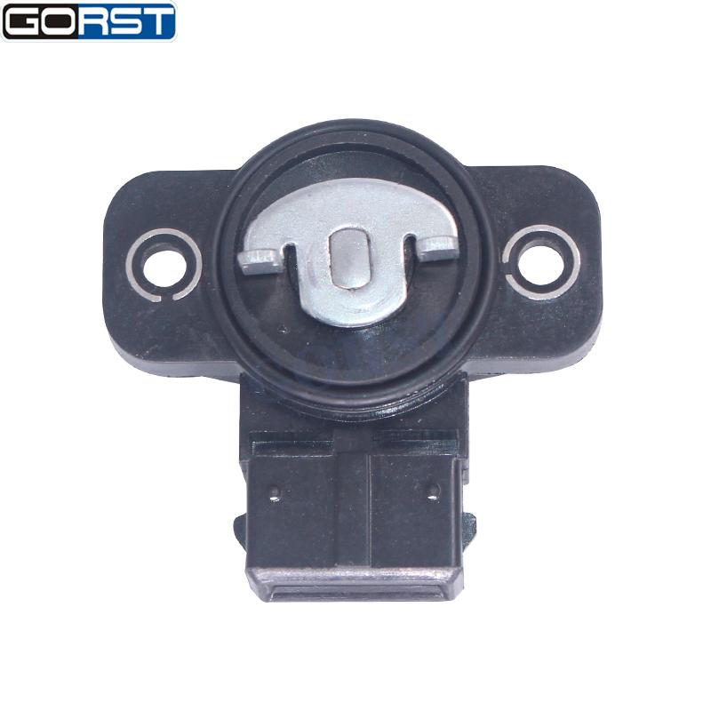 Throttle Position Sensor 35102-38610 for Hyundai Santa Fe Sonata Kia Optima Car Auto Part 550398 TH292 5S5182