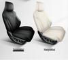 BYD Song L Leather Car Seat Cushion, Compatible for All Seasons, 5-Seat Model.