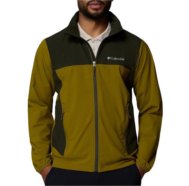 Куртка Columbia Heather Canyon II Softshell Jacket