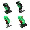 Fishing Bites Alarm Sensitive Bites Alert with Sound Light Electronic Fishing Alarms Indicator Multi Angles Adjustable