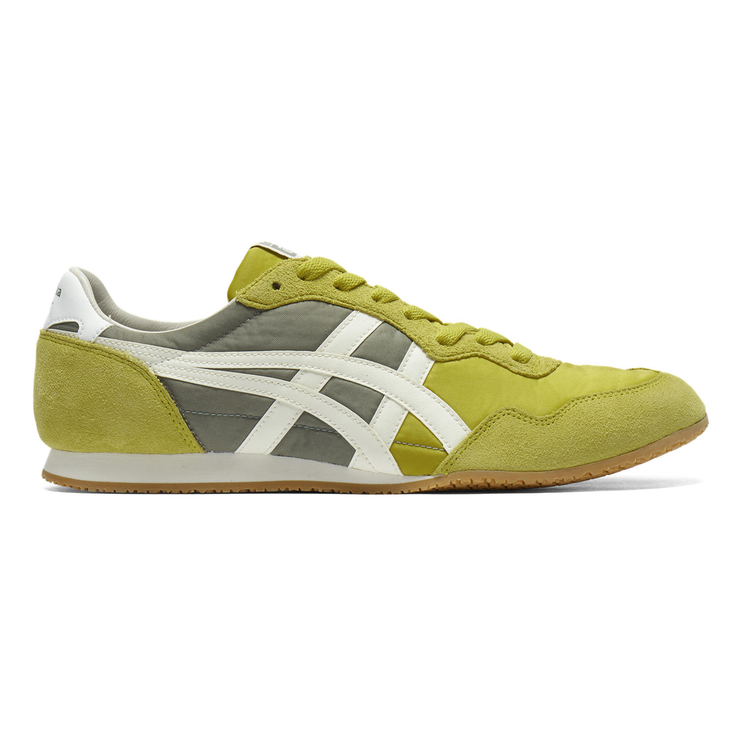 Onitsuka Tiger Serrano Ламинария Береза 42