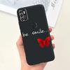 Per Custodia Telefono ZTE Blade A7020 Copertura Posteriore ZTE Blade A7s 2020 Guscio Paraurti Morbido in Silicone Liquido Moda Donna Cielo Stellato Funda Capa