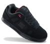 Stag - Men's Sneakers Skater Skate Shoes Black 320188-BYR ORIGINAL