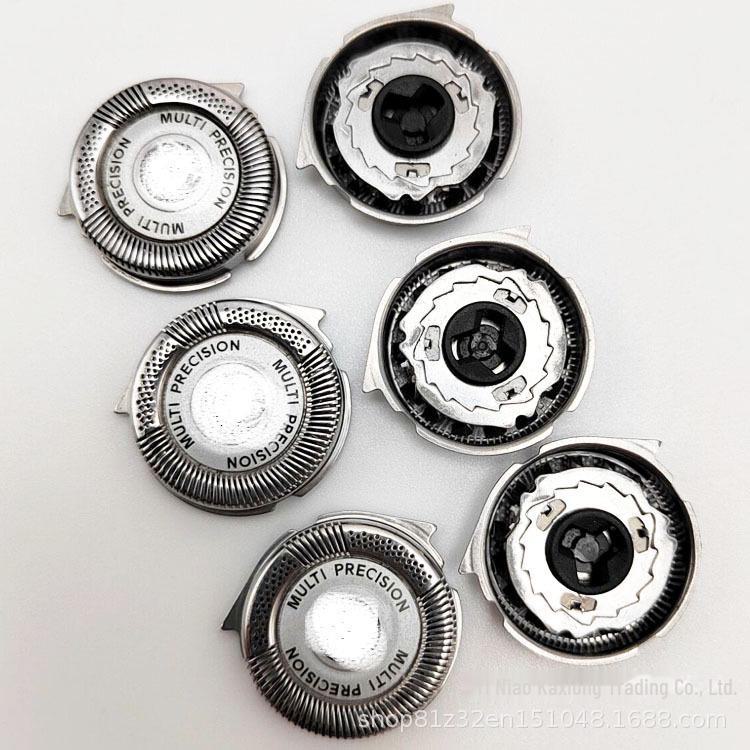 

Сменные лезвия и головка Philips S5000 (Совместимость с SH50/SH30) 3-pack SH50 blade