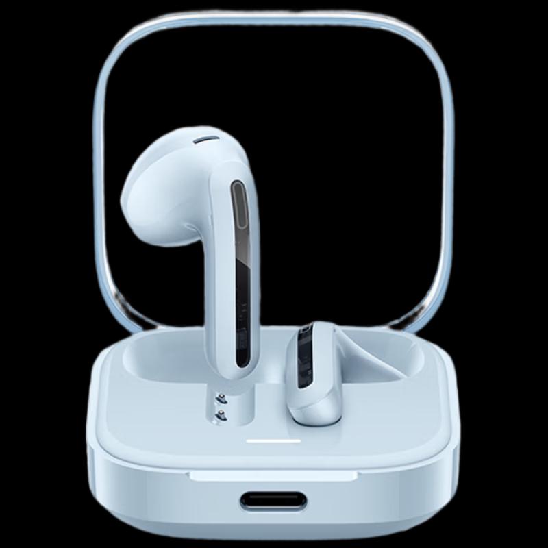 Redmi Buds 6 Vitality Edition Wireless Earbuds